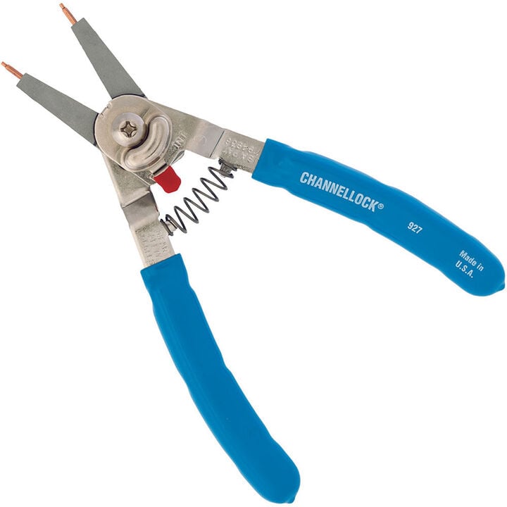 Channellock 8 In. Retaining Ring Plier