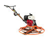 MBW 46 Inch Walk Behind Power Trowel GX390 - Power Pitch Handle w/ Battery & Charger, small image number 1