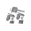 Justrite Conversion Kit for Safety Cabinets & Manual to Self-Close Doors, small image number 1