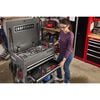 CRAFTSMAN Rolling Tool Cabinet, Gray, small image number 2
