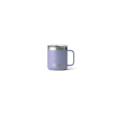YETI Rambler 14 Oz Mug in Cosmic Lilac