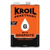 Kroil 1 Gallon Can Rust-Loosening Penetrant with Graphite, small image number 1