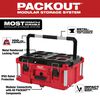 Milwaukee PACKOUT Large Tool Box, small