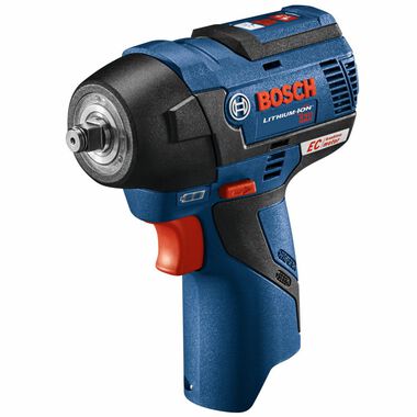 Bosch 12V Max 3/8in Impact Wrench Brushless (Bare Tool)
