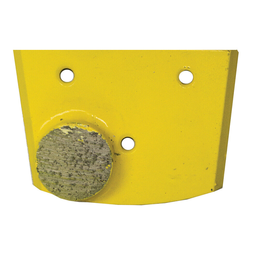 Edco 30-Grit Single Dyma-Dot (Soft Concrete)