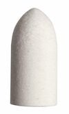 Dremel 3/8 In. Polishing Felt Tip, small image number 1