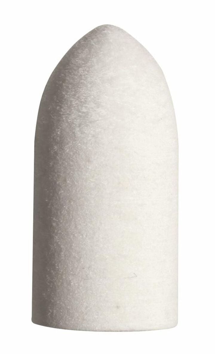 Dremel 3/8 In. Polishing Felt Tip