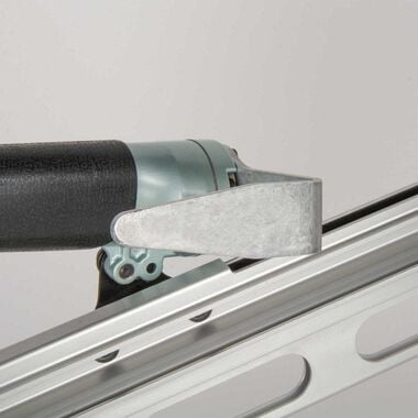 Metabo HPT 3 1/4in 21 Degree Pneumatic Framing Nailer with Aluminum Magazine, large image number 4
