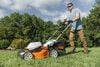 Stihl RMA 510 21in Battery Powered Push Lawn Mower (Bare Tool), small image number 4