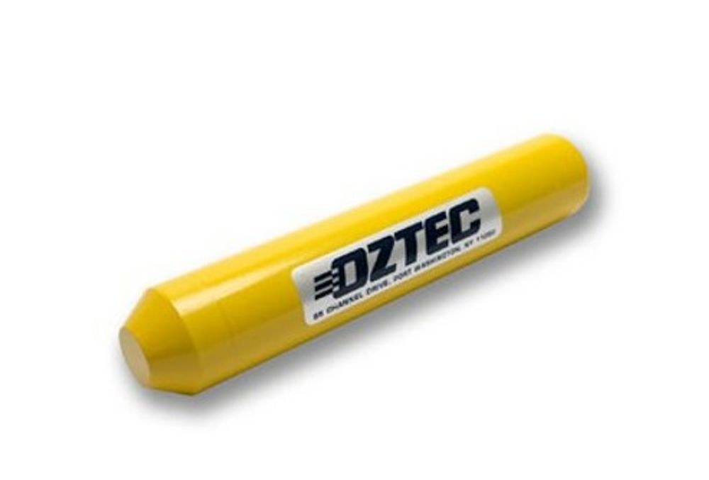 Oztec Industries 2 1/2 Inch x 13 Inch Steel 12000 VPM Standard Vibrator Head, large image number 1