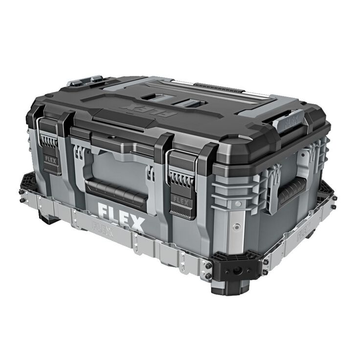 FLEX STACK PACK Front Tool Rack Rail, large image number 3