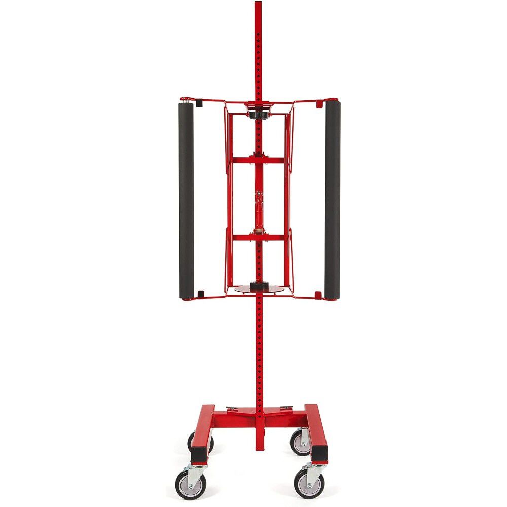 3M Metal Dirt Trap Protection Material Applicator Red, large image number 5