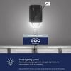 Chamberlain 1/2HP Chain Drive Opener with myQ Connectivity, small image number 4
