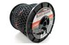 Echo Black Diamond Trimmer Line - 3 lb Spool - .095 In., small image number 1