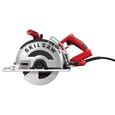 SKILSAW 8 in OUTLAW Worm Drive for Metal