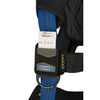 Werner ProForm F3 Positioning Harness Quick Connect Legs (M/L), small image number 5