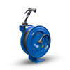 BluBird 5/8 Inch x 50 Ft Water Hose Reel without Nozzle, small image number 2