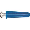 DEWALT Light Duty Anchors BANTAMS 10-12 X 1 QTY: 100, small image number 2