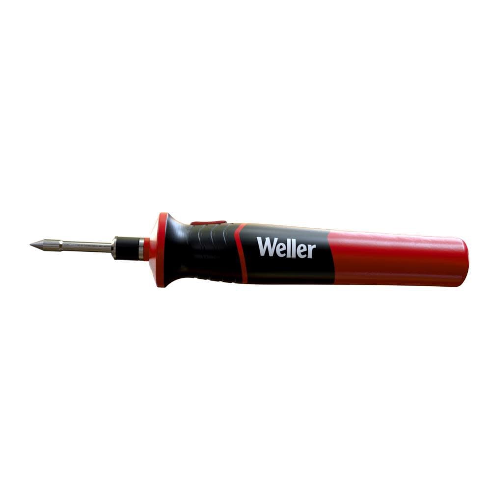 Weller 12W Cordless Rechargeable Soldering Iron Lithium Ion Battery Powered, large image number 2