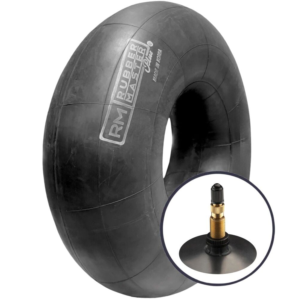 Rubbermaster 16.9/18.4R38 TR218A Tractor Tube, large image number 1