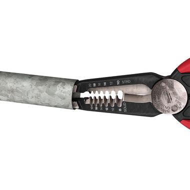 Milwaukee 7IN1 High-Leverage Combination Pliers, large image number 3