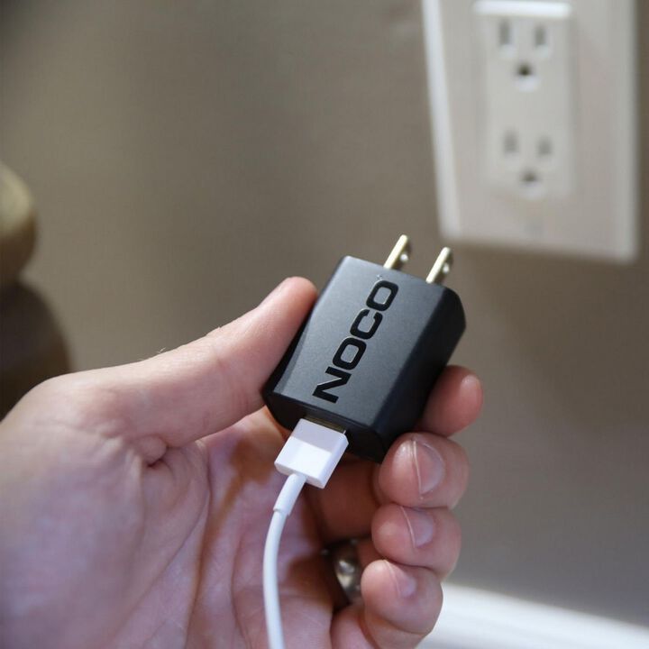 Noco 10W USB Speed Charger, large image number 3