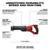 Milwaukee M18 SAWZALL Reciprocating Saw (Bare Tool), small