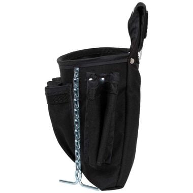Klein Tools PowerLine 18 Pocket Tool Pouch, large image number 12