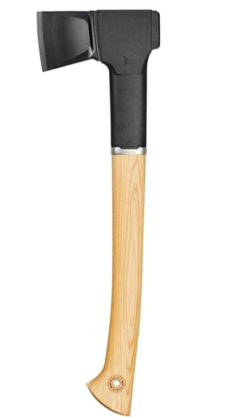 Fiskars Norden N12 19 Inch Splitting Axe