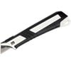 Tajima Razor Black Blade Utility Knife Thumb Lock, small image number 2