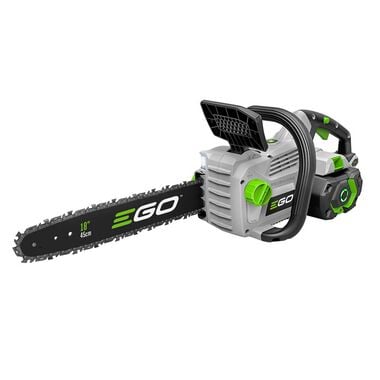 EGO 18in Cordless Chain Saw Kit, large image number 0