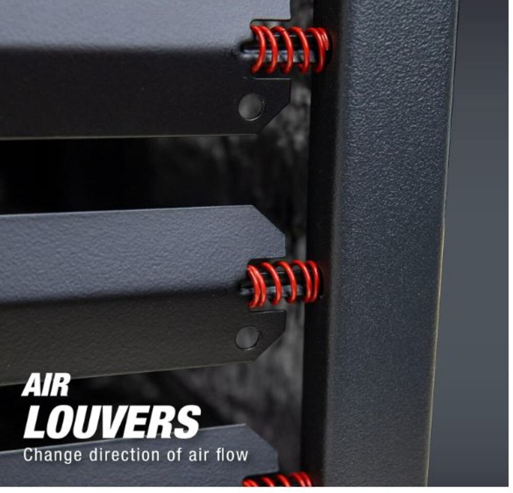 Mr Heater Big Maxx Natural Gas Unit Heater with NG to LP Conversion Kit