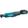 Makita 18V LXT 3/8in / 1/4in Sq Drive Ratchet (Bare Tool), small image number 1