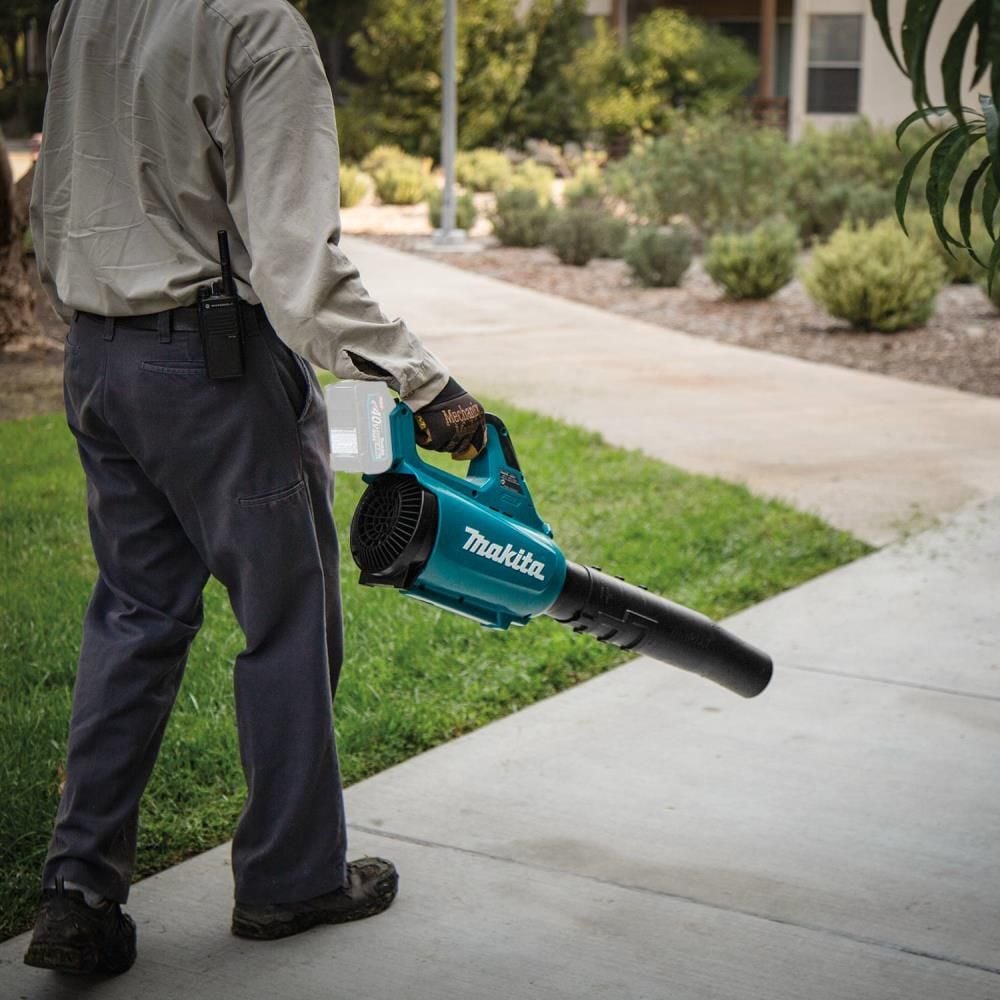 Makita 40V max XGT Blower (Bare Tool), large image number 19