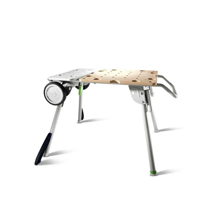 Festool Underframe for CSC SYS 50 Table Saw, large image number 2