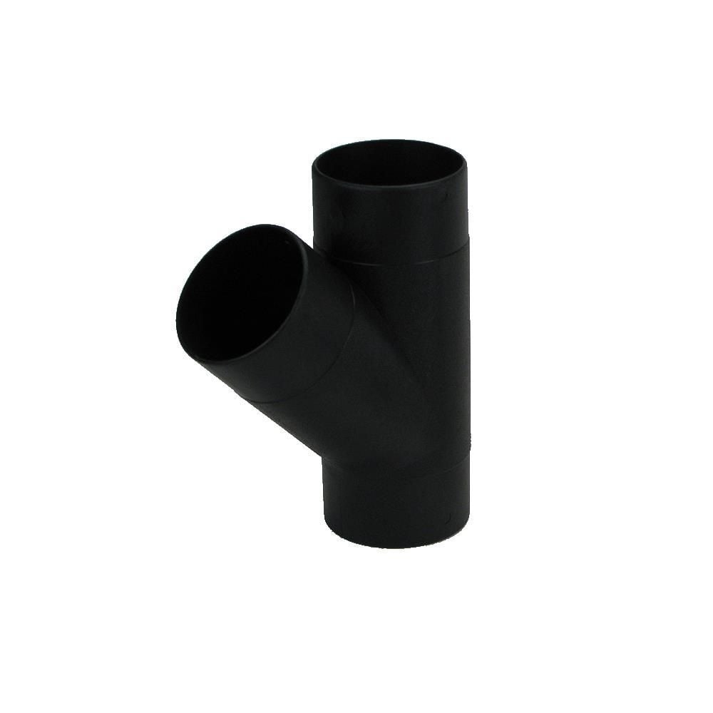 JET 4 In. Y Fitting, large image number 1