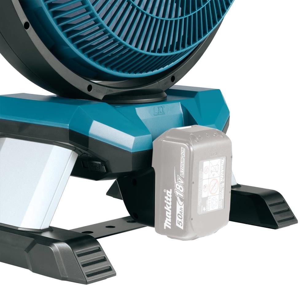 Makita 18V LXT 13in Fan Lithium Ion Cordless Bare Tool, large image number 13