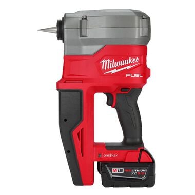 Milwaukee M18 FUEL 2inch ProPEX Expander Kit with ONE KEY and 1 1/4inch to 2inch Expander Heads, large image number 1