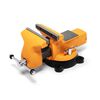 GEARWRENCH 8in Mechanic's Bench Vise with Anvil, small
