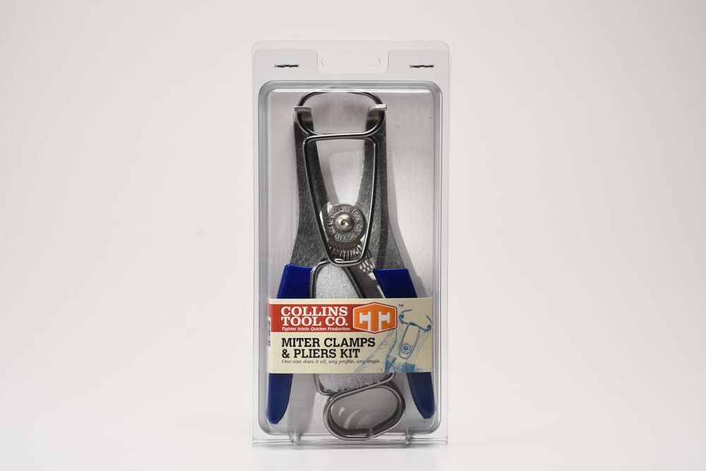 Collins Tool Combo Kit 4pk, large image number 3