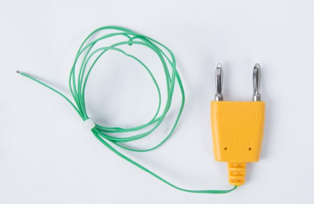 Sperry Instruments DM6850T Digital Multimeter Thin TRMS Bluetooth Autoranging 600 V AC/DC 10A Current Continuity Resistance Capacitance Frequency Temperature, large image number 4