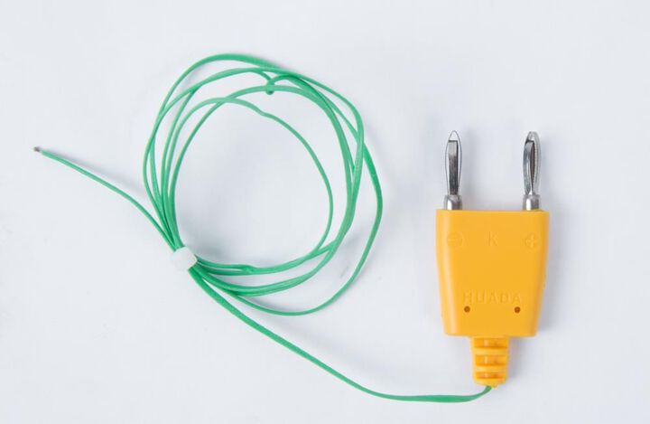 Sperry Instruments DM6850T Digital Multimeter Thin TRMS Bluetooth Autoranging 600 V AC/DC 10A Current Continuity Resistance Capacitance Frequency Temperature, large image number 3
