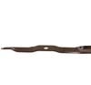Kubota Parts 24-4/9 Inch x 2-5/8 Inch x 1/4 Inch Standard Mower Blade, small image number 3