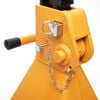 GEARWRENCH 12 Ton Ratcheting Jack Stand 2ct, small image number 3