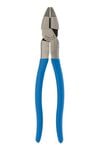 Channellock 9.5 In. HL Linemen's Plier with XLT Technology, small