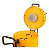 DEWALT Portable Abrasive BlastVac, small image number 5