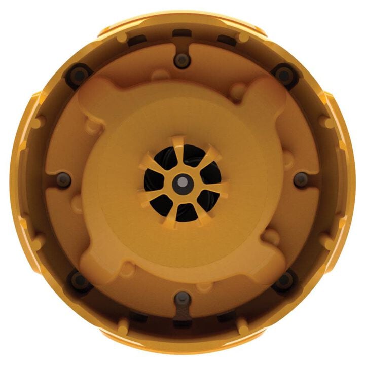 DEWALT 3/4 HP Aluminum Submersible Utility Pump, large image number 3