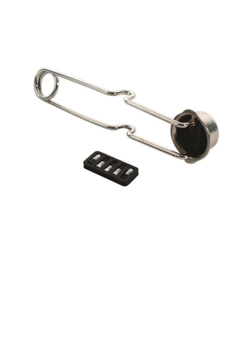 Hobart Single Flint Striker, large image number 1