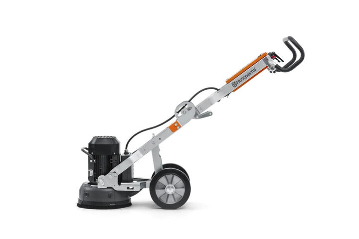 Husqvarna Construction PG 280 Floor Grinder, large image number 2
