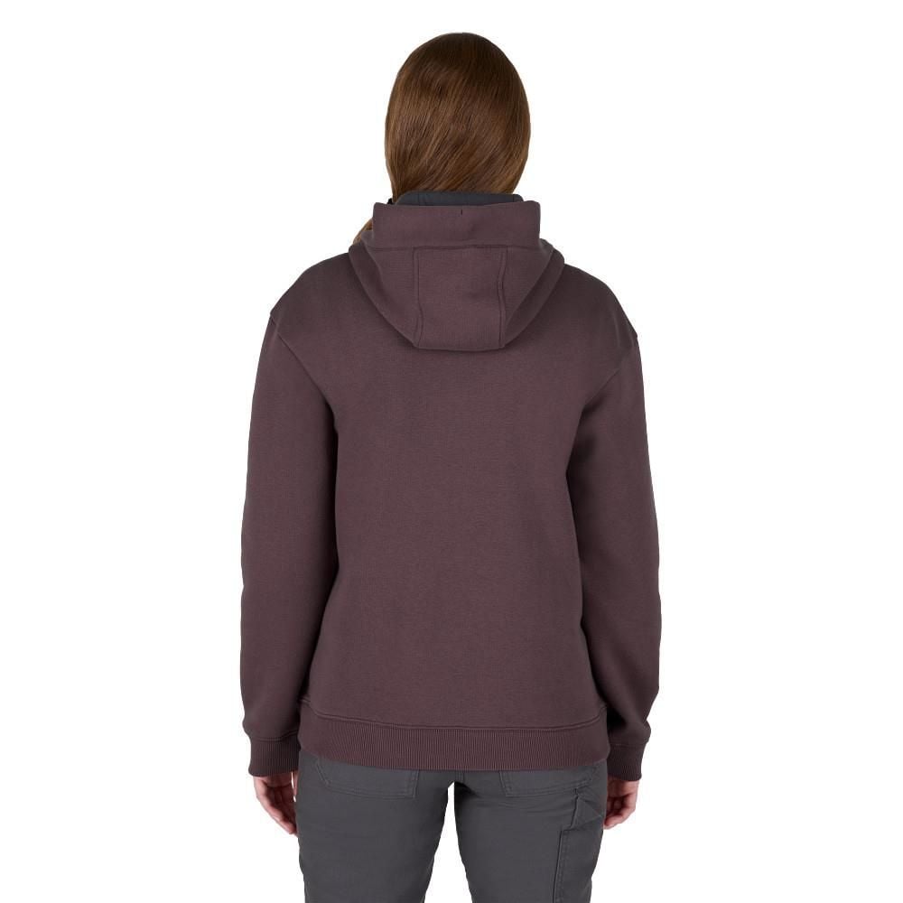 Milwaukee Women's FREEFLEX Pullover Hoodie, large image number 7